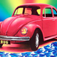 Illustration for article titled The Back of Beyond: Volkswagen's New Rear-Engined Ride